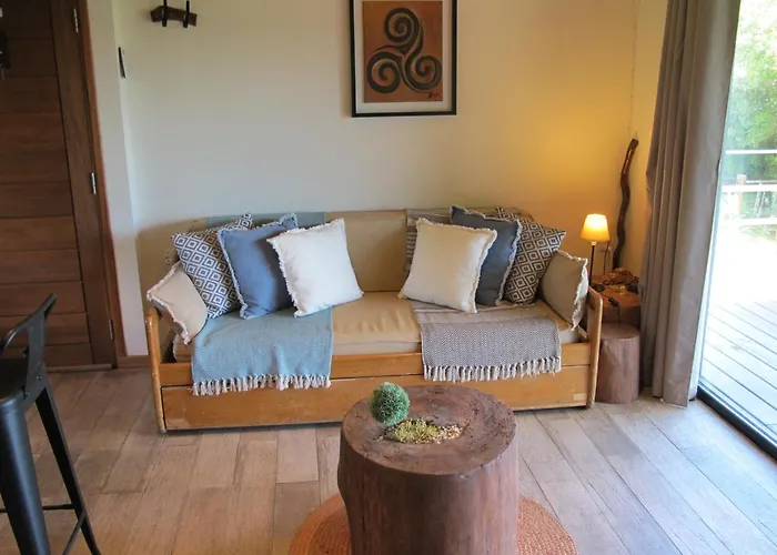 Cabana El Trisquel