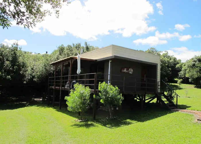 Cabana El Trisquel